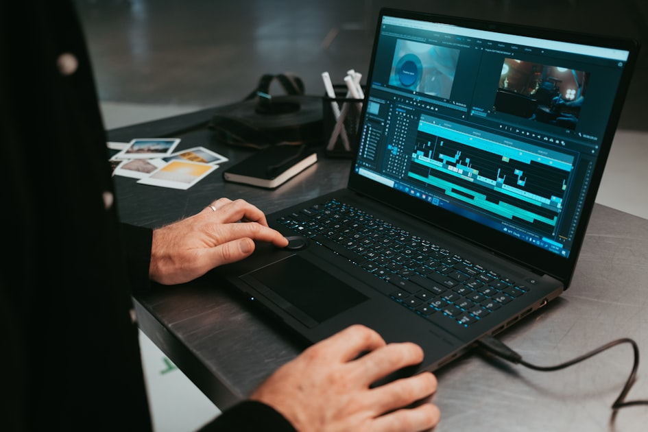 Brand Growth Through Visual Content